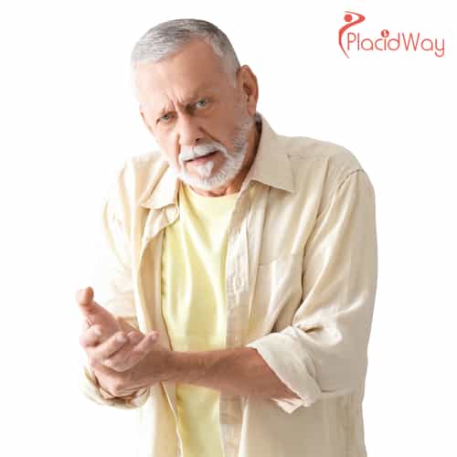 Terapia con células madre para la enfermedad de Parkinson en Tijuana: Restaurando el movimiento y la calidad de vida.